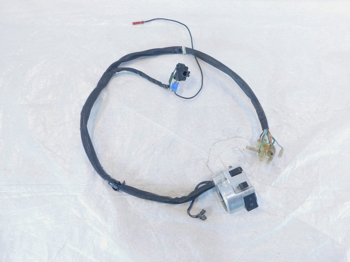 Honda VT1100 Shadow 1100 Spirit & ACE Left Handlebar Switches Horn & Turn Signal
