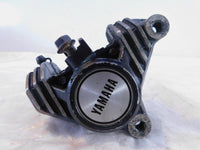 1983-1985 Yamaha Venture Royale XVZ12 XVZ12D Black Rear Wheel Brake Disc Caliper - C3 Cycle