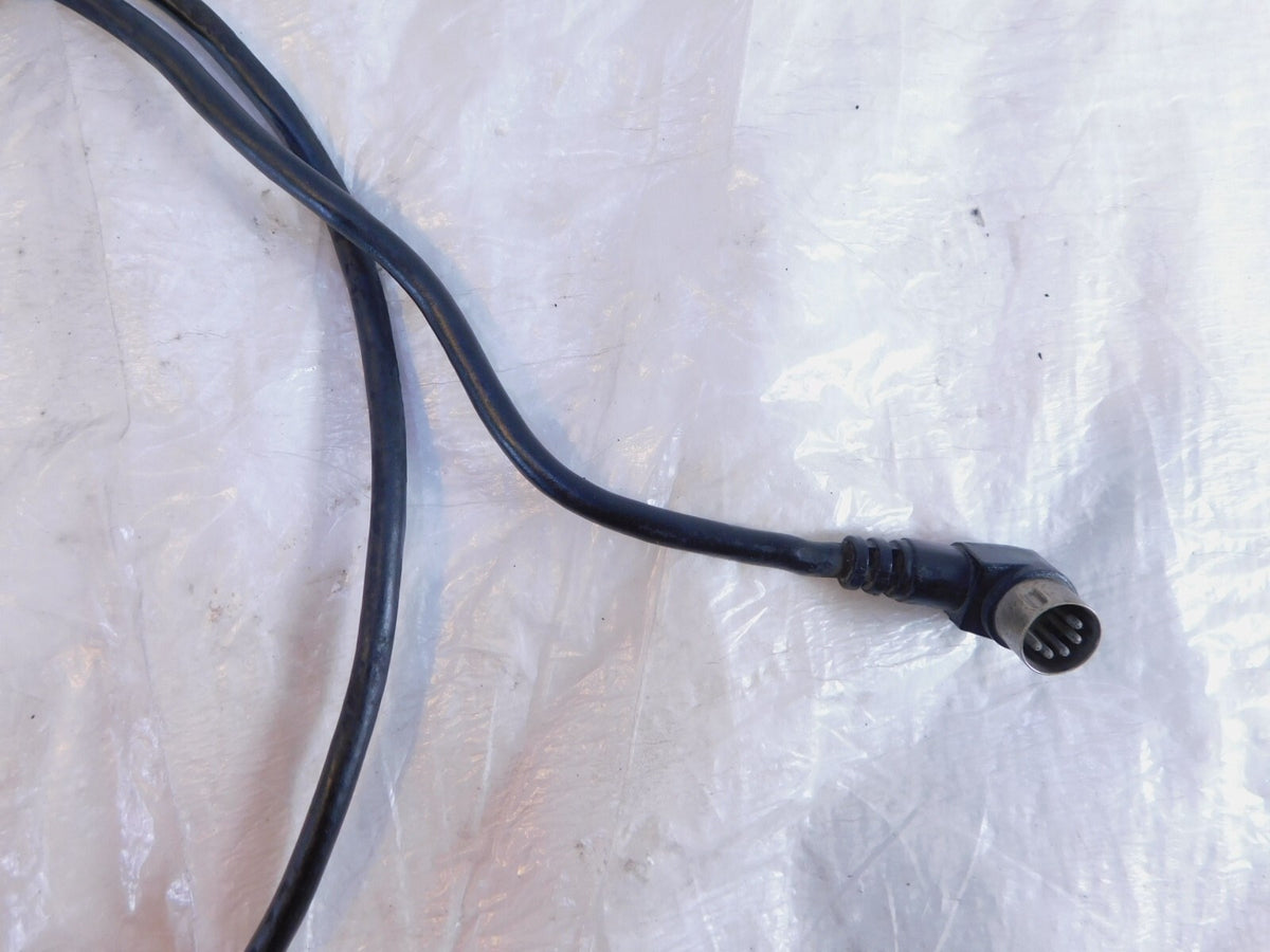 83-85 Yamaha Venture Royale 1200 XVZ12 Miscellaneous Audio Connector Cable Wire - C3 Cycle