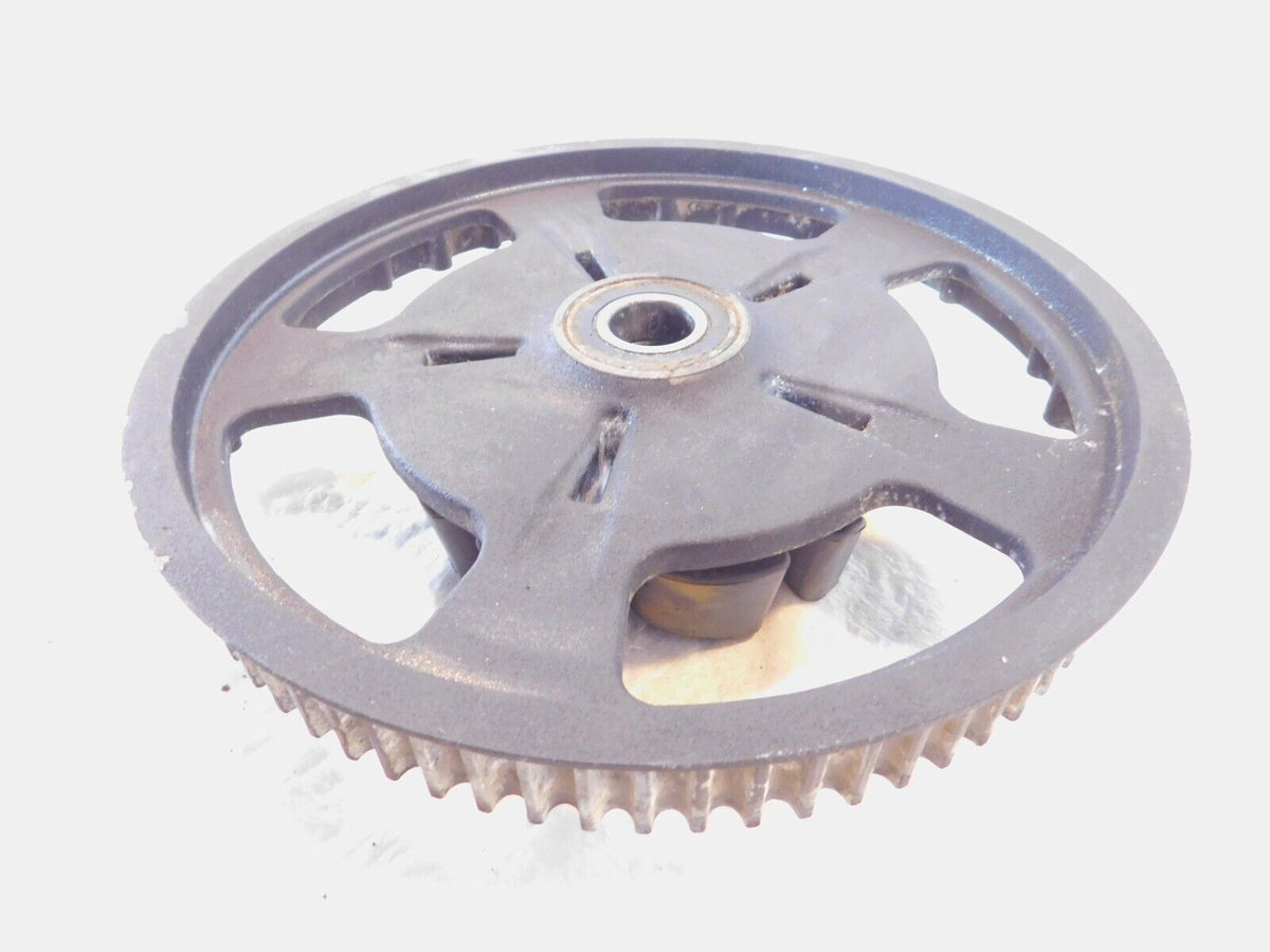 2015-2020 Harley Davidson Street 500 & 750 Rear Wheel Belt Drive Pulley Sprocket - C3 Cycle