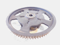 2015-2020 Harley Davidson Street 500 & 750 Rear Wheel Belt Drive Pulley Sprocket - C3 Cycle