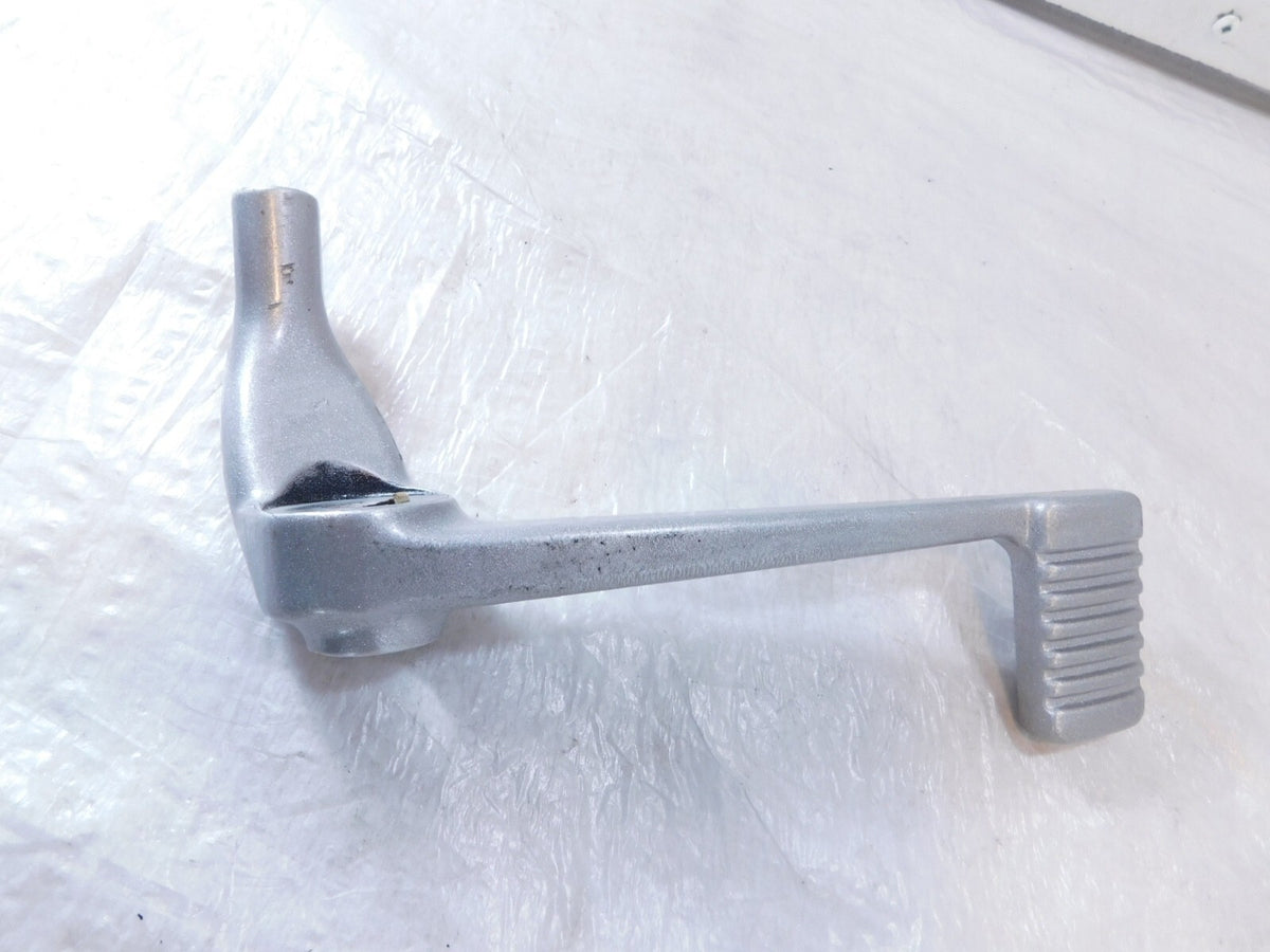 2019 & 2020 Harley Davidson Softail Low Rider Right Rear Foot Brake Pedal - C3 Cycle