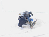 Suzuki GW250 Inazuma 250 L3 L4 L5 L7 Intake Throttle Body w/ Fuel Rail Injectors - C3 Cycle