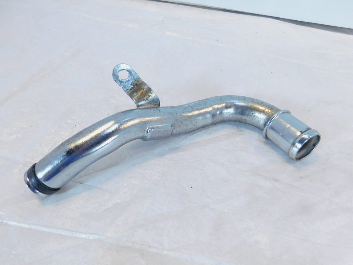 1997-2007 Honda VT1100 VT1100C Shadow 1100 Sabre ACE Water Pump Inlet Hose Pipe - C3 Cycle