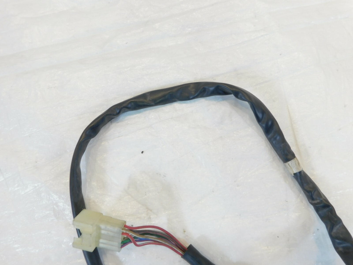 2008-2009 Kawasaki Concours 14 ABS OEM Right Handlebar Start/Stop Kill Switches - C3 Cycle