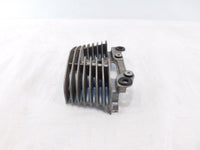Honda VTX1300 VTX1300R VTX1300S VTX1300C Rear Left Cylinder Head Cover Fins - C3 Cycle