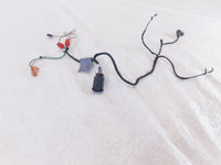 2004-2007 BMW K1200S K1200R Rear Taillight Tail Brake Light Wire Sub Harness - C3 Cycle