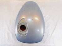 1997-2005 BMW R1200CL R1200C Pearl Silver Petrol Gas Fuel Reservoir Cell Tank - C3 Cycle