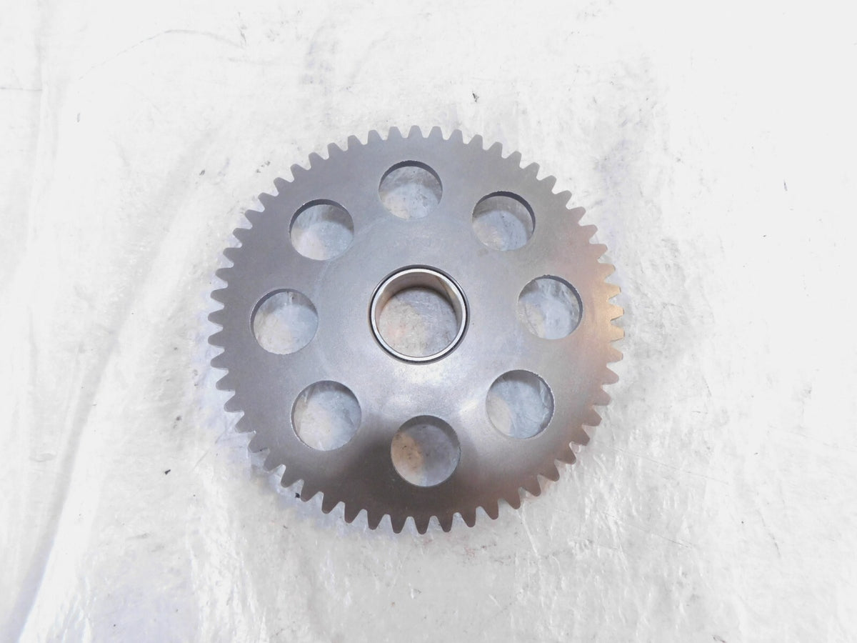 2014-2017 Aprilia Caponord 1200 & Rally Alternator Starter Motor Sprag Sprocket - C3 Cycle