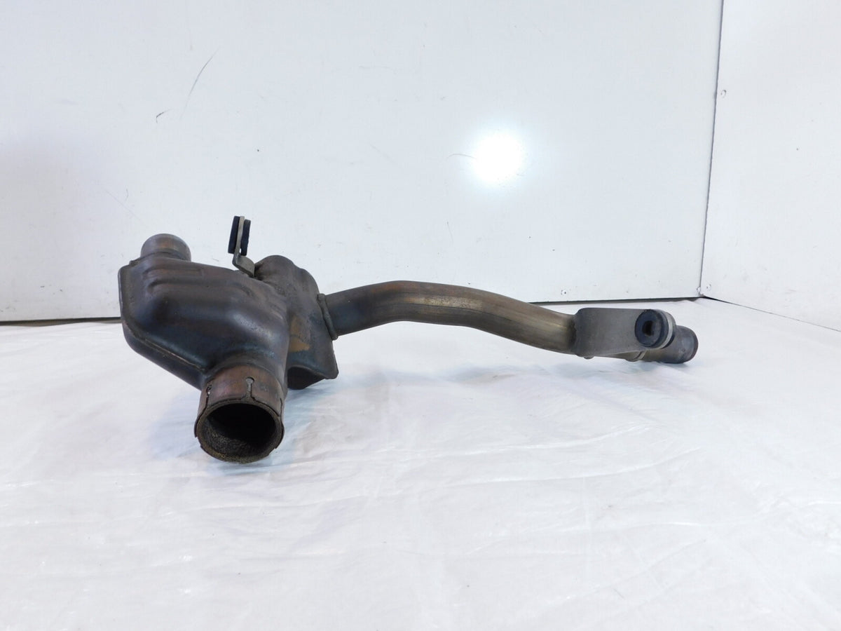 Triumph Rocket III 3 Classic/Roadster Touring Exhaust System Header Linkage Pipe - C3 Cycle