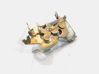 01-07 Honda NSS250 Reflex Sport 250 Front Seat Lock Catch Hook Latch Bracket