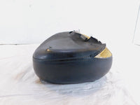 2004-2022 Honda Shadow VT750C VT750 Aero 750 Black Rear Passenger Seat Pad -torn - C3 Cycle