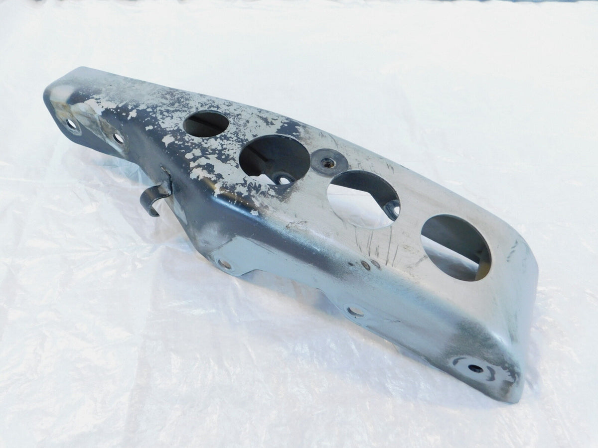 BMW F650GS Dakar & G650GS OEM Front Frame Engine Motor Mount Support Bracket - C3 Cycle
