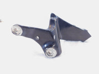 2013-2015 Victory Boardwalk Rear Right Passenger Footpeg Footrest Mount Bracket - C3 Cycle