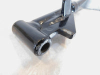 2009 09 Harley Davidson Sportster 1200 Nightster Black Kickstand Kick Side Stand - C3 Cycle