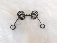 Suzuki V-Strom 650 1000 DL650 DL1000 Wiring Harness Guide Bracket Mount Spring - C3 Cycle