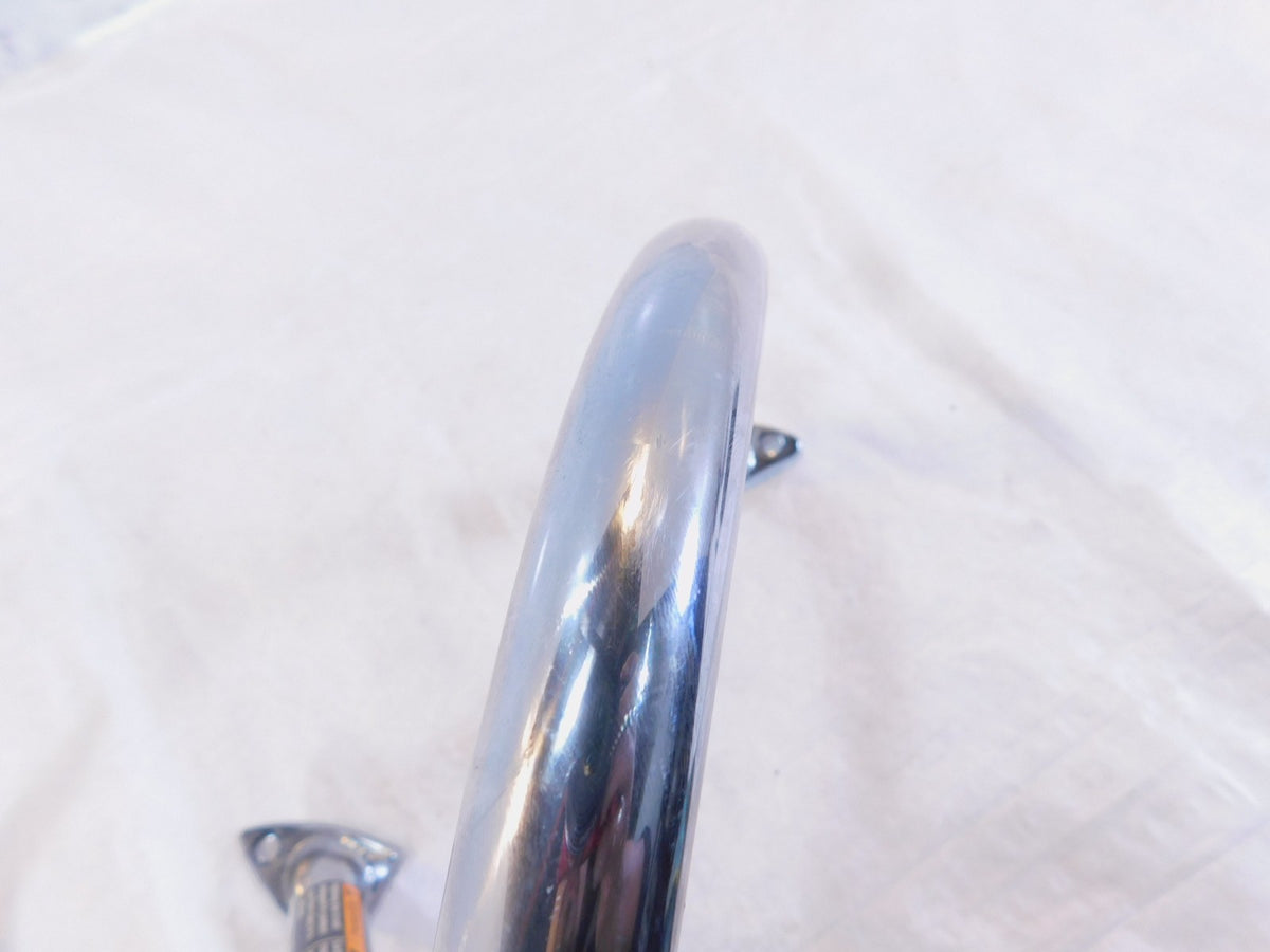 Indian Chieftain Roadmaster Springfield Left/Right Saddlebag Crash Guard Railbar