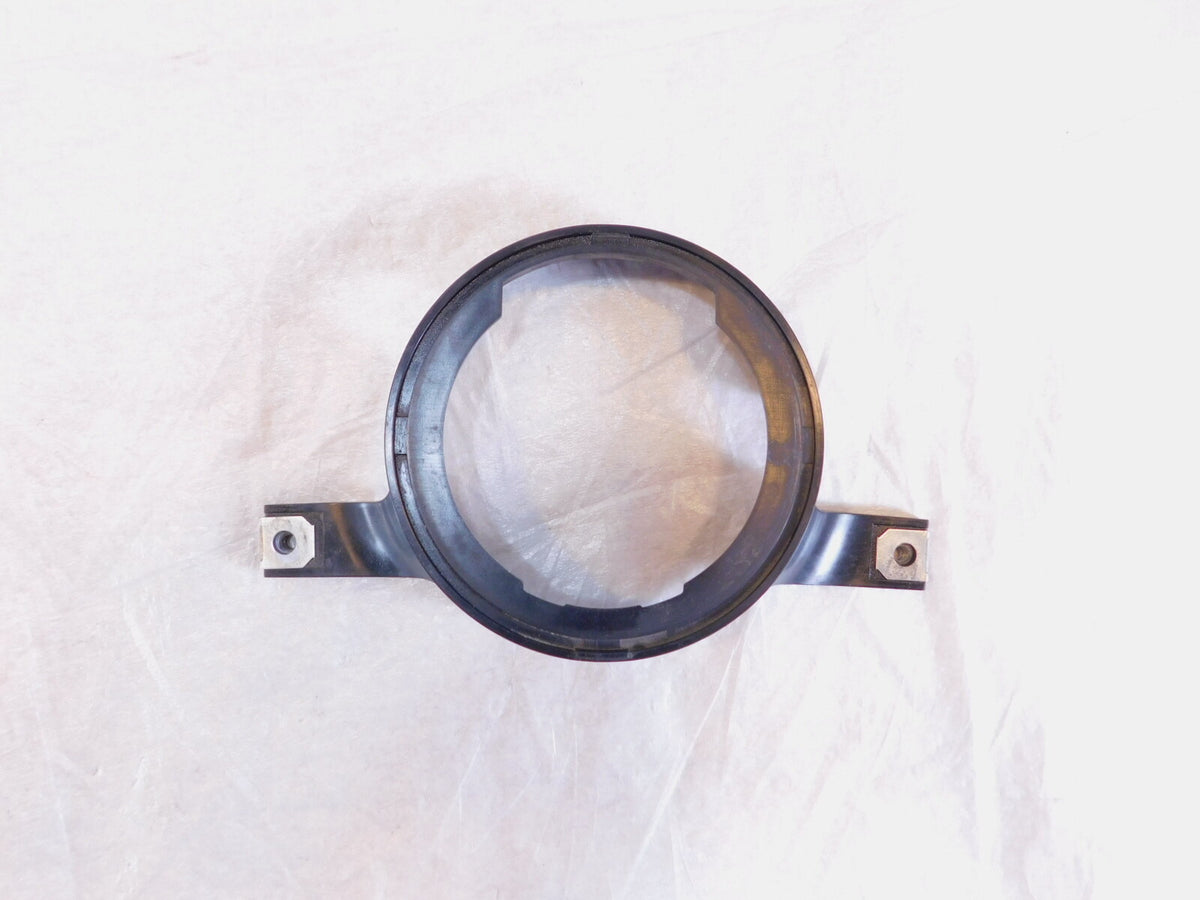 BMW K1600GT K1600GTL Gas Petrol Fuel Tank Filler Tube Insert Cap Mount Ring - C3 Cycle