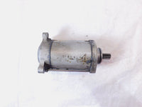 1987-2009 Suzuki VS1400 VL1500 Boulevard Intruder 1400 1500 Engine Starter Motor - C3 Cycle