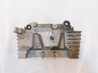 Honda VTX1300 VTX1300R VTX1300S VTX1300C Rear Left Cylinder Head Cover Fins - C3 Cycle