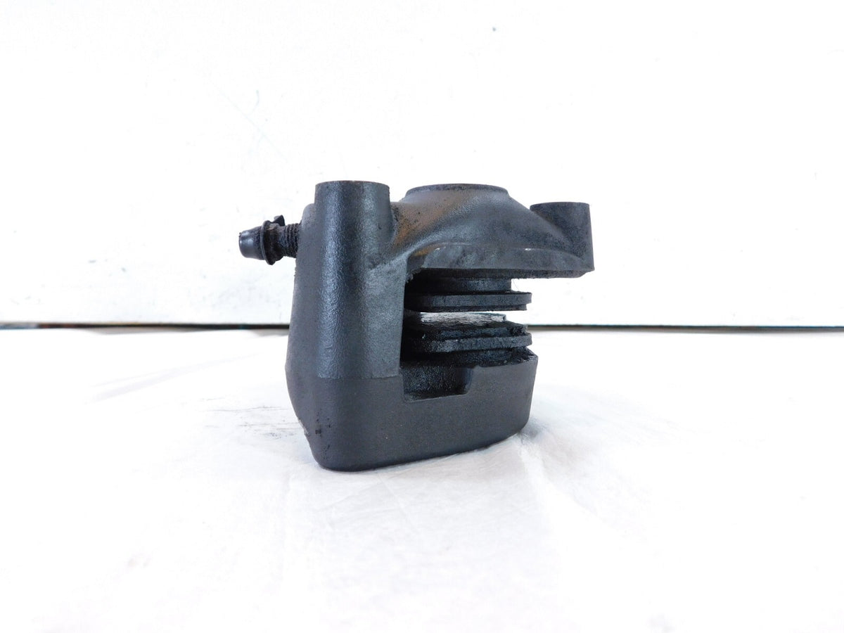 Harley Davidson Electra Glide Sportster Dyna & Softail Front Left Brake Caliper - C3 Cycle