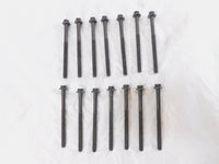 2011-2023 BMW K1600GT K1600GTL K1600B Engine Motor Crank Case Long Bolt Screw - C3 Cycle
