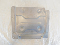 Harley Davidson Tri Road & Electra Glide Tour Pak Inner Mount Bracket Plate - C3 Cycle
