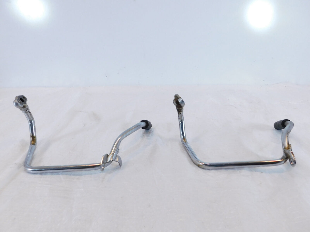 Honda GL1500 Valkyrie & Goldwing 1500 Air Intake Reed Valve Hose Pipe Lines B - C3 Cycle