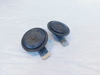 Kawasaki Vulcan 1500 VN1500 Drifter Classic Nomad Fi Sound Horns - 27003-1406