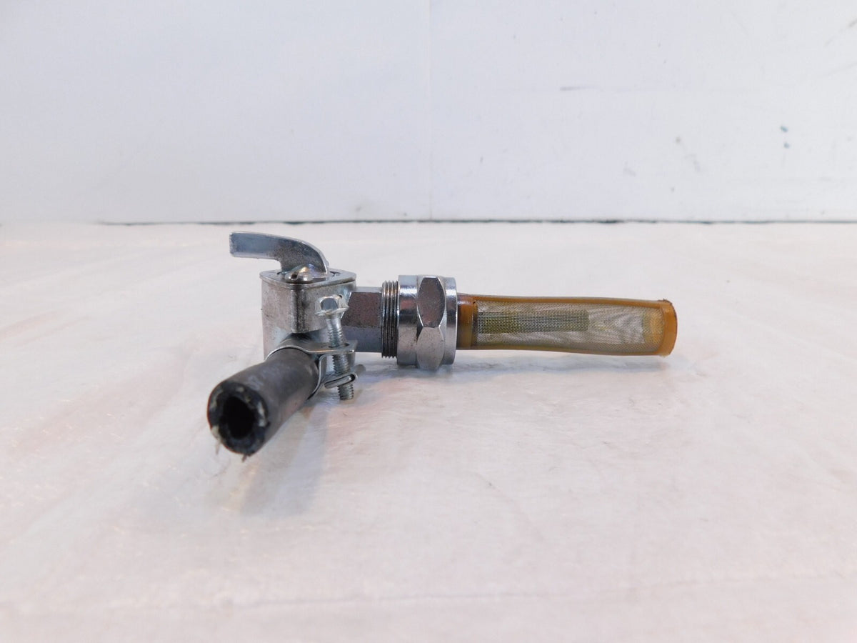 Harley Davidson Sportster 1200 & 883 Gas Fuel Petrol Tank Shut-Off Valve Petcock - C3 Cycle