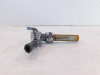 Harley Davidson Sportster 1200 & 883 Gas Fuel Petrol Tank Shut-Off Valve Petcock - C3 Cycle