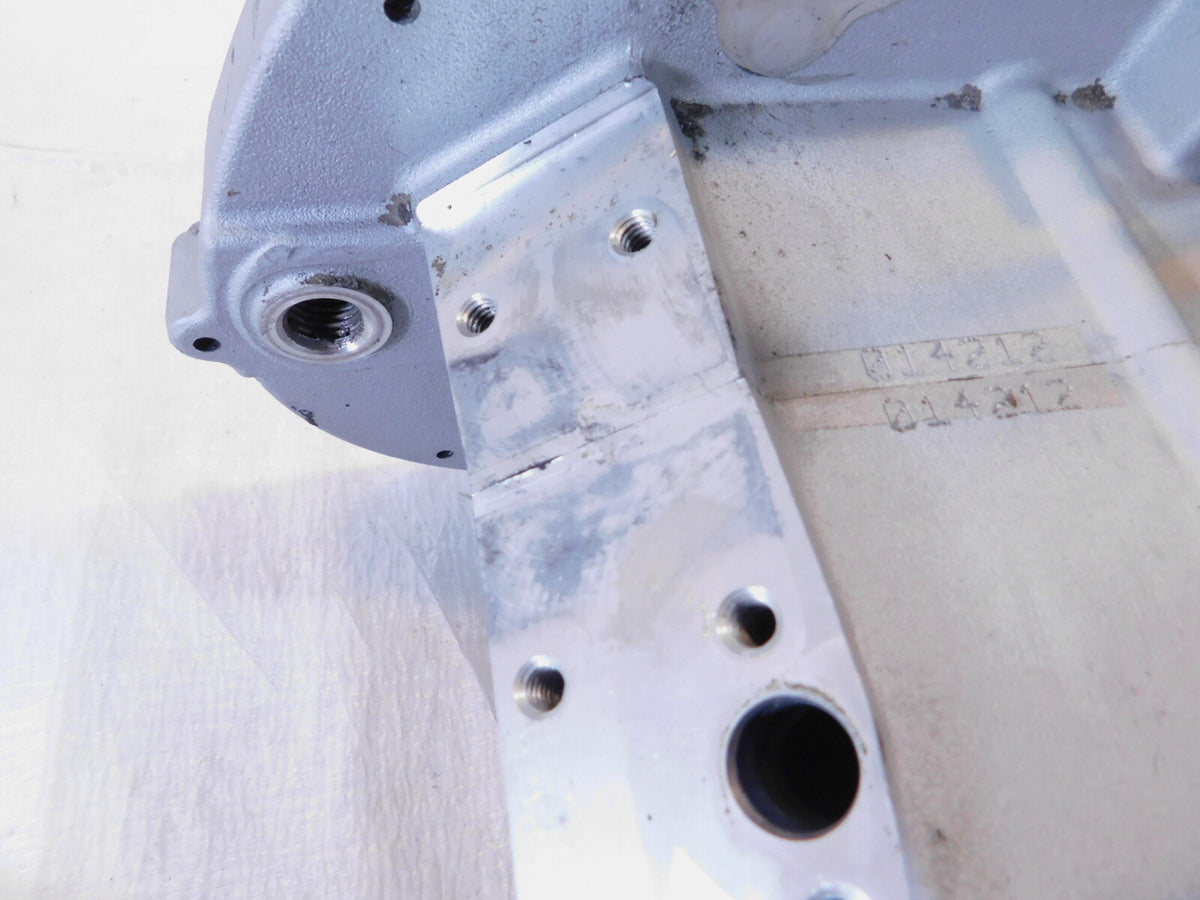 Buell XB9 XB12 Firebolt & Lightning & Ulysses Engine Motor Block Crankcase - C3 Cycle