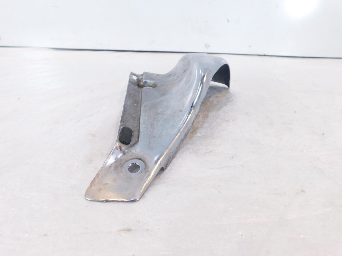 1987-2007 Honda VT1100 Spirit Shadow 1100 Chrome Front Right Frame Cover - C3 Cycle