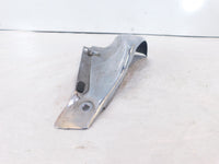 1987-2007 Honda VT1100 Spirit Shadow 1100 Chrome Front Right Frame Cover - C3 Cycle