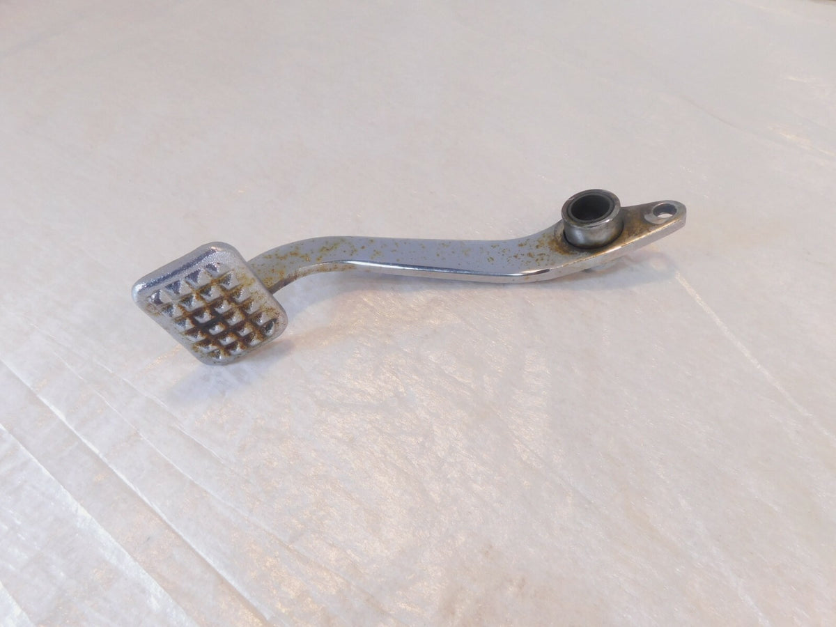 Suzuki Intruder 750 800 Boulevard S50 VS800 Rear Wheel Foot Brake Pedal Lever - C3 Cycle