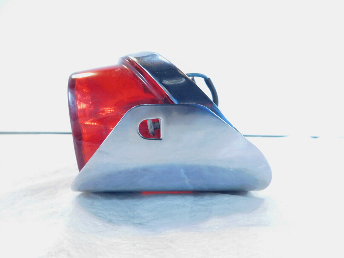 Harley Davidson Touring Dyna Softail & Sportster Rear Tail Brake Light Assembly - C3 Cycle