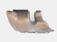 1988 88 Honda Goldwing 1500 GL1500 Rear Left Side Exhaust Pipe Guard Protector