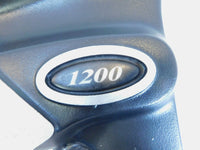 Triumph Trophy 1200 Sprint Right Foot Rest Peg Control Plate Mounting Bracket - C3 Cycle