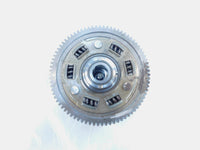 1987-2009 Suzuki Intruder 1400 & Boulevard S83 VS1400 Clutch Basket Hub & Plates - C3 Cycle