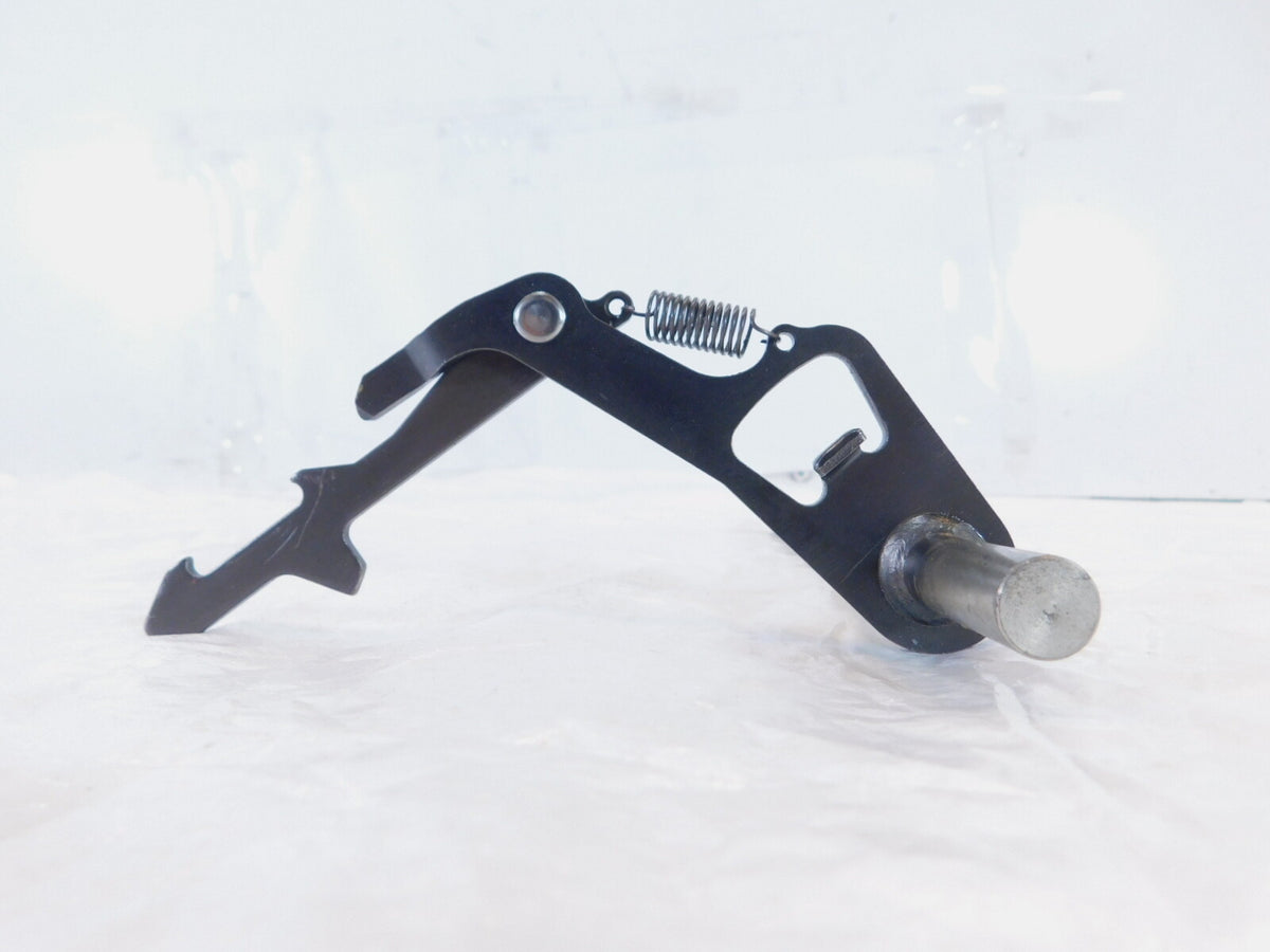 Honda VT750 VT750RS Shadow 750 RS Transmission Gear Shift Shifter Shaft Spindle - C3 Cycle