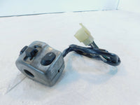 Aprilia Mojito 50 125 150 Custom Left Front Handlebar Turn Signal Horn Switches - C3 Cycle