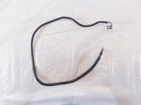 1991-03 Honda ST1100 ST1100A & ST1100P Police 1100 Negative Battery Ground Cable - C3 Cycle