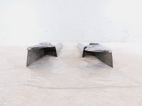 Harley Davidson Sportster 1200 & 833 Rear Right & Left Fender Strut Frame Covers - C3 Cycle