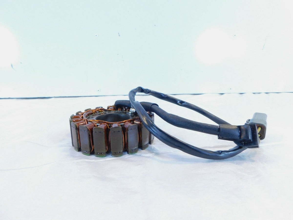 2008 Buell 1125 1125R & 1125CR Alternator Generator Stator Coil Y0442.1AMA - C3 Cycle