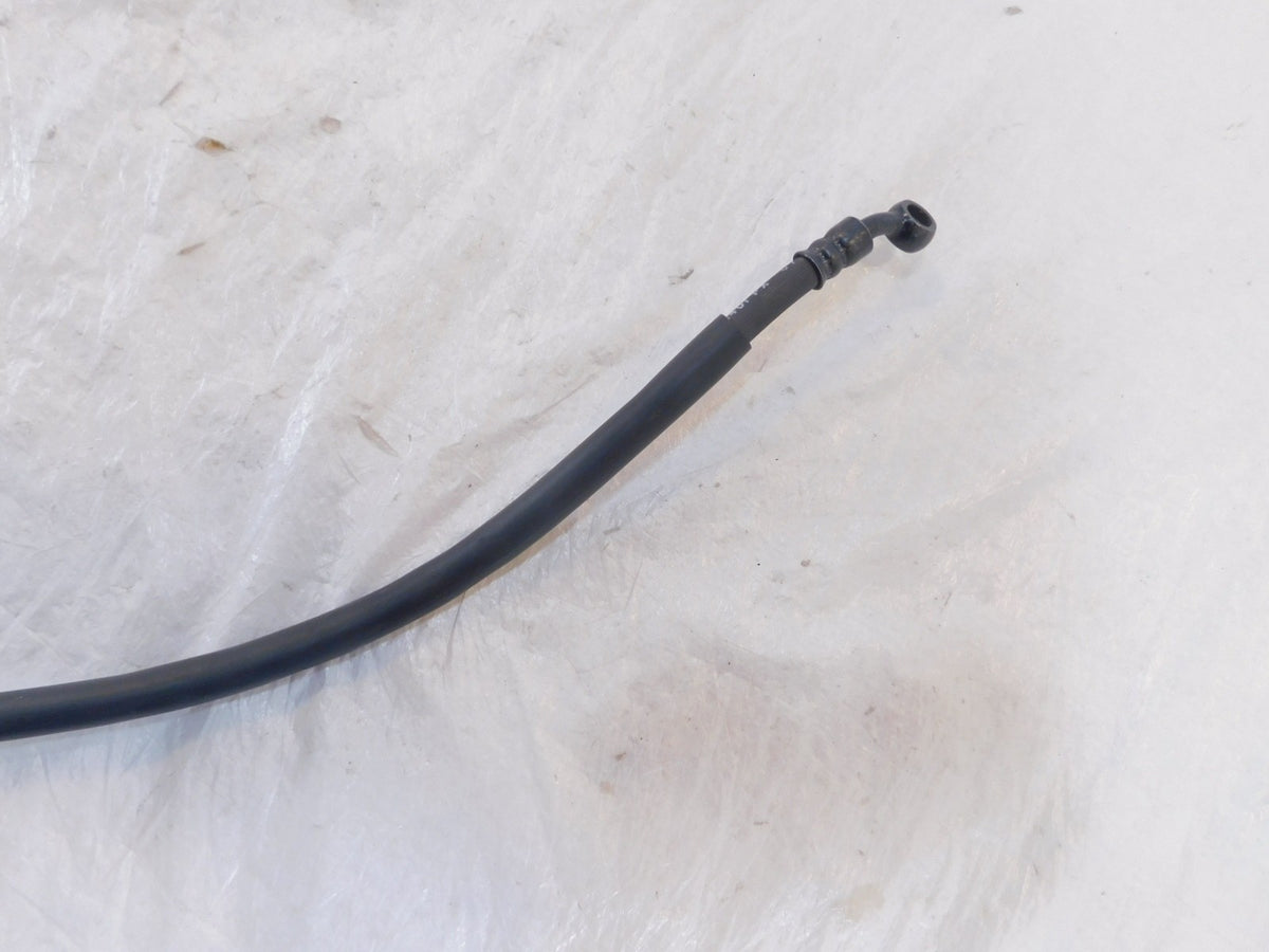 2007 07 Honda CMX250 CMX250C Rebel 250 Front Master Cylinder Brake Hose Line - C3 Cycle