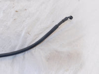 2007 07 Honda CMX250 CMX250C Rebel 250 Front Master Cylinder Brake Hose Line - C3 Cycle