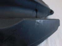 2009-2018 BMW F800 F800R F800GT Black Petrol Gas Fuel Tank Reservoir Cell - C3 Cycle
