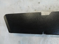 2002-2006 Victory V92 Deluxe & Touring Cruiser Black Lower Belt Guard Cover - C3 Cycle