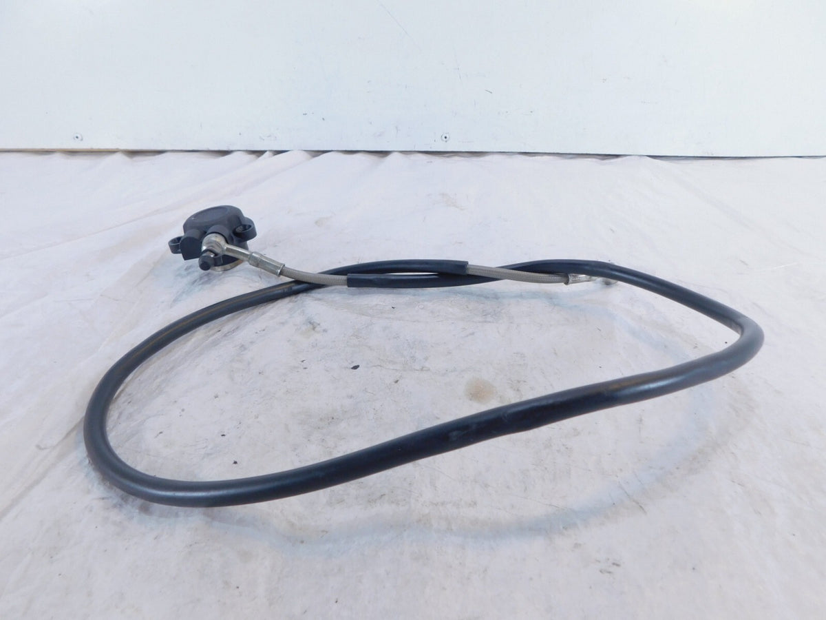 2014-2017 Aprilia Caponord 1200 & Rally Clutch Release Slave Control Cylinder - C3 Cycle
