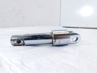 Harley Sportster 883 1200 Low & Custom Right Footpeg Footrest Mount Clevis Stalk - C3 Cycle